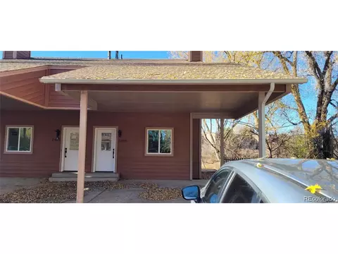 6485 Barnacle Ct, Boulder, CO 80301 photo 2
