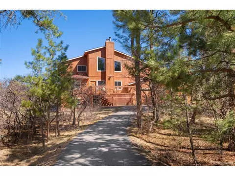 1310 Fawnwood Rd, Monument, CO 80132
