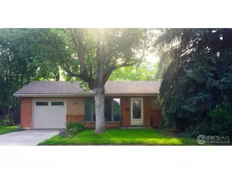 2981 Lorraine Ct, Boulder, CO 80304 photo 1