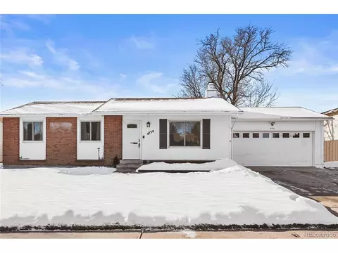 4750 E 115th Ct, Thornton, CO 80233 photo 1