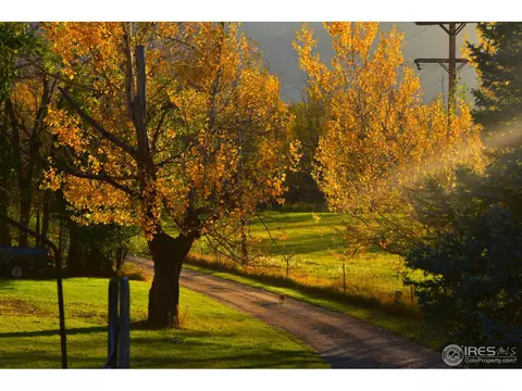 1498 Marshall Rd, Boulder, CO 80305 photo 2
