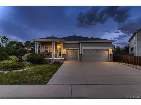 5025 S Malaya Way, Aurora, CO 80015
