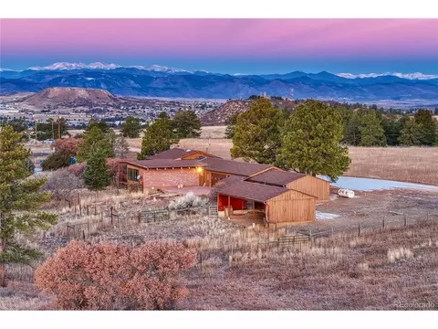 271 N Ridge Rd, Castle Rock, CO 80104