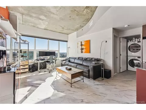 Undisclosed, Denver, CO 80202