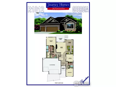 2139 Pelican Farm Rd, Windsor, CO 80550 photo 1