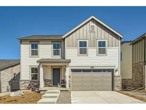 22037 E 39th Pl, Aurora, CO 80019