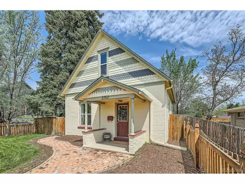 2757 W 46th Ave, Denver, CO 80211