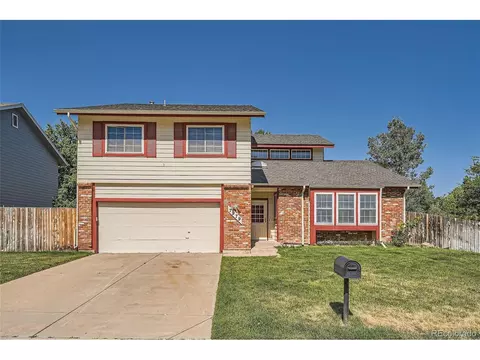7979 S Jasmine Cir, Centennial, CO 80112