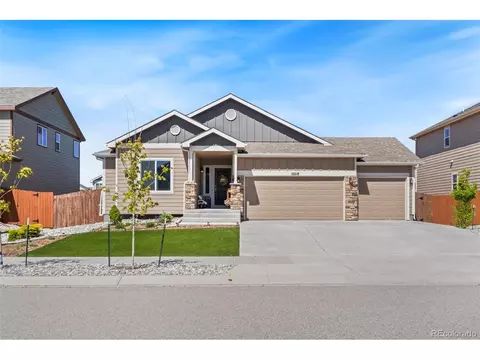 10218 Boulder Ridge Dr, Peyton, CO 80831