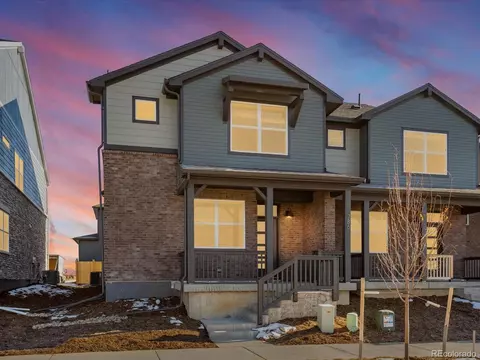 Undisclosed, Aurora, CO 80018