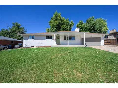 8901 Quigley St, Westminster, CO 80031