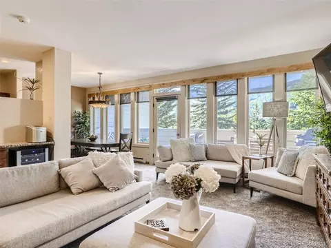 625 N Frontage Rd #23B, Vail, CO 81657