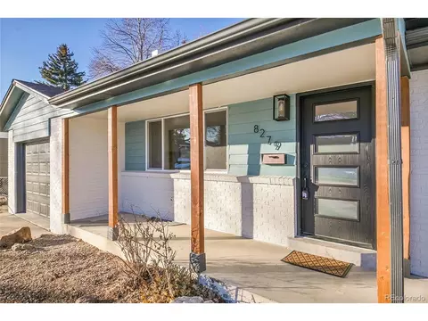 8279 W Louisiana Ave, Lakewood, CO 80232