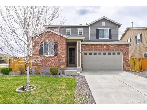 25622 E Cedar Pl, Aurora, CO 80018