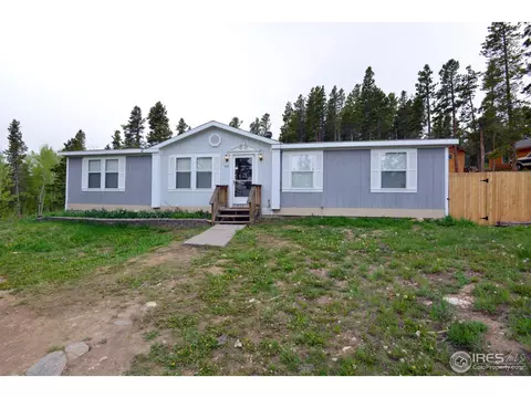 429 Caesar Rd, Black Hawk, CO 80422 photo 1