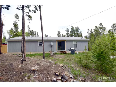 429 Caesar Rd, Black Hawk, CO 80422 photo 5