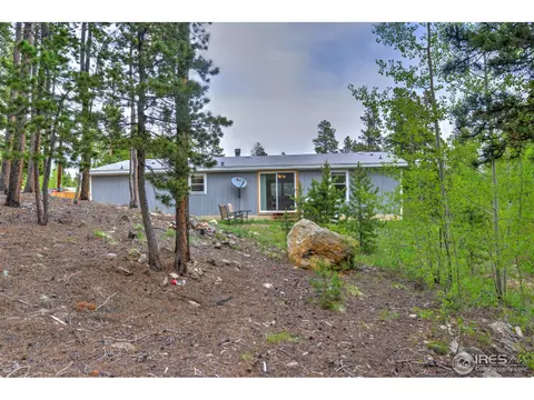 429 Caesar Rd, Black Hawk, CO 80422 photo 23