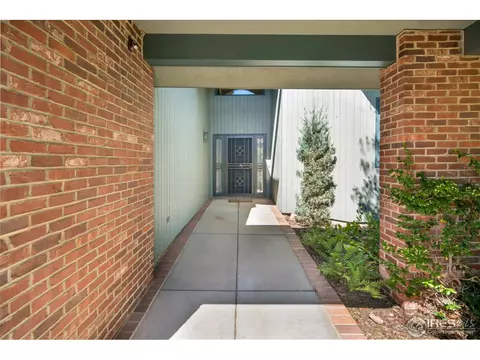 3178 Redstone Rd, Boulder, CO 80305 photo 30