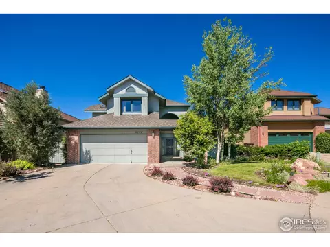 3178 Redstone Rd, Boulder, CO 80305 photo 8