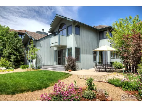 3178 Redstone Rd, Boulder, CO 80305 photo 2