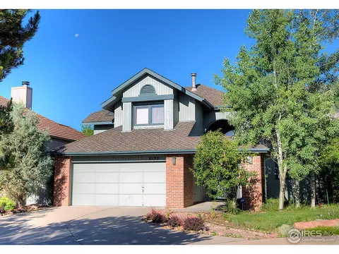 3178 Redstone Rd, Boulder, CO 80305 photo 1