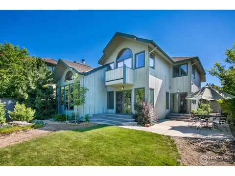 3178 Redstone Rd, Boulder, CO 80305 photo 4