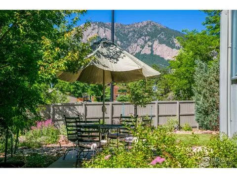 3178 Redstone Rd, Boulder, CO 80305 photo 3