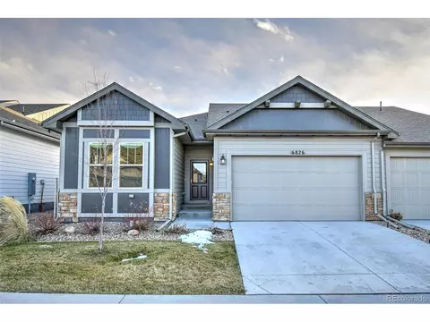 6826 Sea Oats Dr, Parker, CO 80138