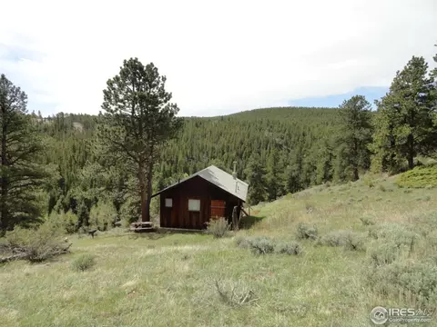 198 Hard Way Rd, Ward, CO 80481 photo 1