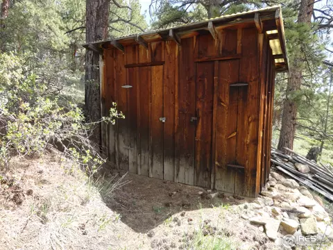 198 Hard Way Rd, Ward, CO 80481 photo 13