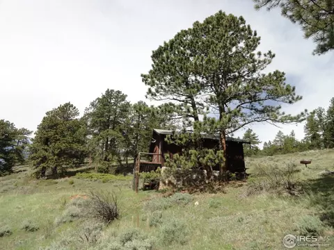 198 Hard Way Rd, Ward, CO 80481 photo 26