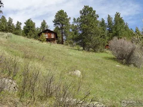 198 Hard Way Rd, Ward, CO 80481 photo 27