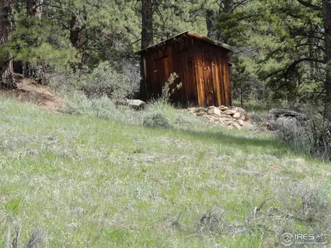 198 Hard Way Rd, Ward, CO 80481 photo 12
