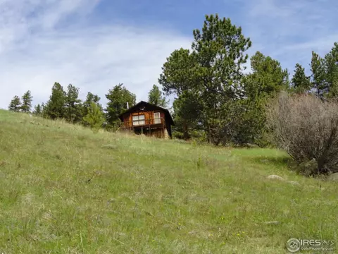 198 Hard Way Rd, Ward, CO 80481 photo 20