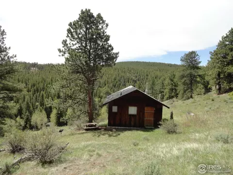 198 Hard Way Rd, Ward, CO 80481 photo 21
