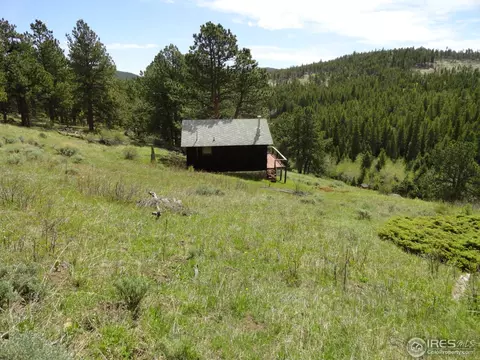 198 Hard Way Rd, Ward, CO 80481 photo 22