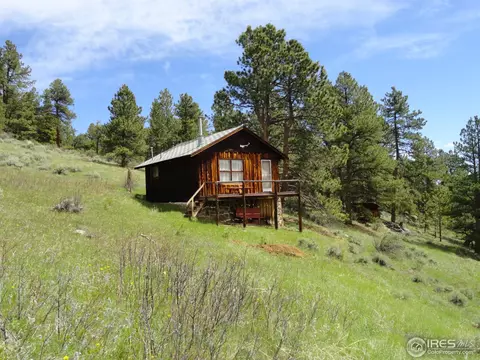 198 Hard Way Rd, Ward, CO 80481 photo 28