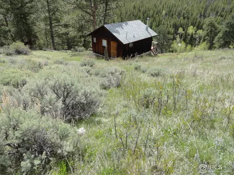 198 Hard Way Rd, Ward, CO 80481 photo 4
