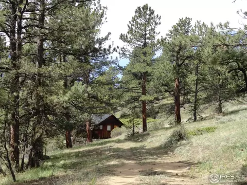 198 Hard Way Rd, Ward, CO 80481 photo 14