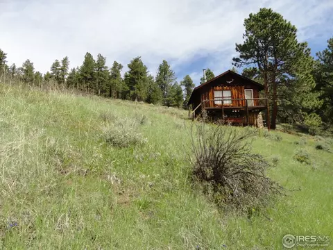 198 Hard Way Rd, Ward, CO 80481 photo 15