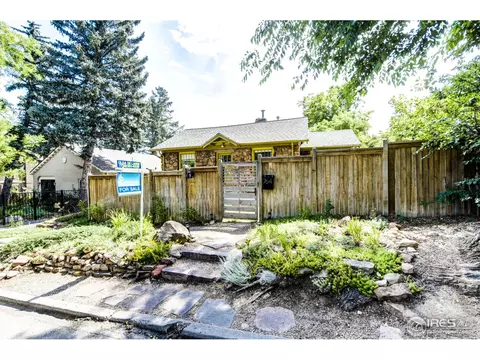 764 9th St, Boulder, CO 80302 photo 2