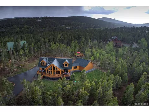 1440 Lodge Pole Dr, Black Hawk, CO 80422