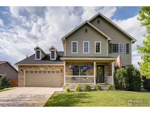 2109 E 144th Way, Thornton, CO 80602 photo 1