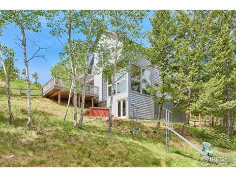 2875 Sugarloaf Rd, Boulder, CO 80302 photo 10