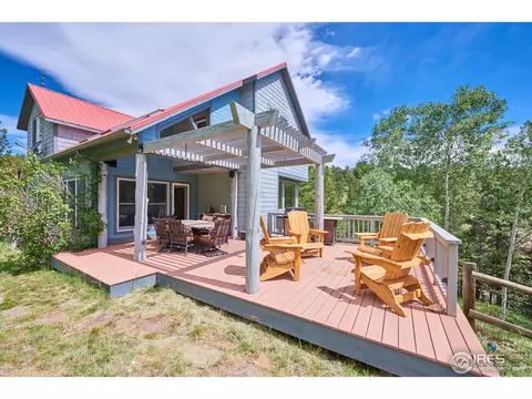 2875 Sugarloaf Rd, Boulder, CO 80302 photo 6