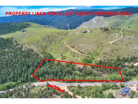 2875 Sugarloaf Rd, Boulder, CO 80302 photo 39