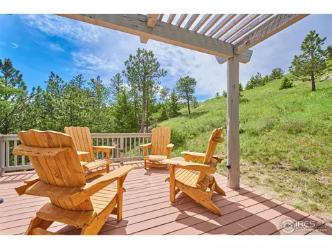2875 Sugarloaf Rd, Boulder, CO 80302 photo 7