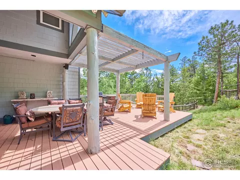 2875 Sugarloaf Rd, Boulder, CO 80302 photo 8