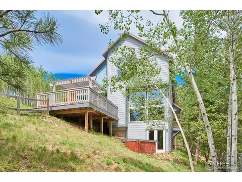 2875 Sugarloaf Rd, Boulder, CO 80302 photo 9