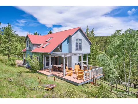 2875 Sugarloaf Rd, Boulder, CO 80302 photo 4